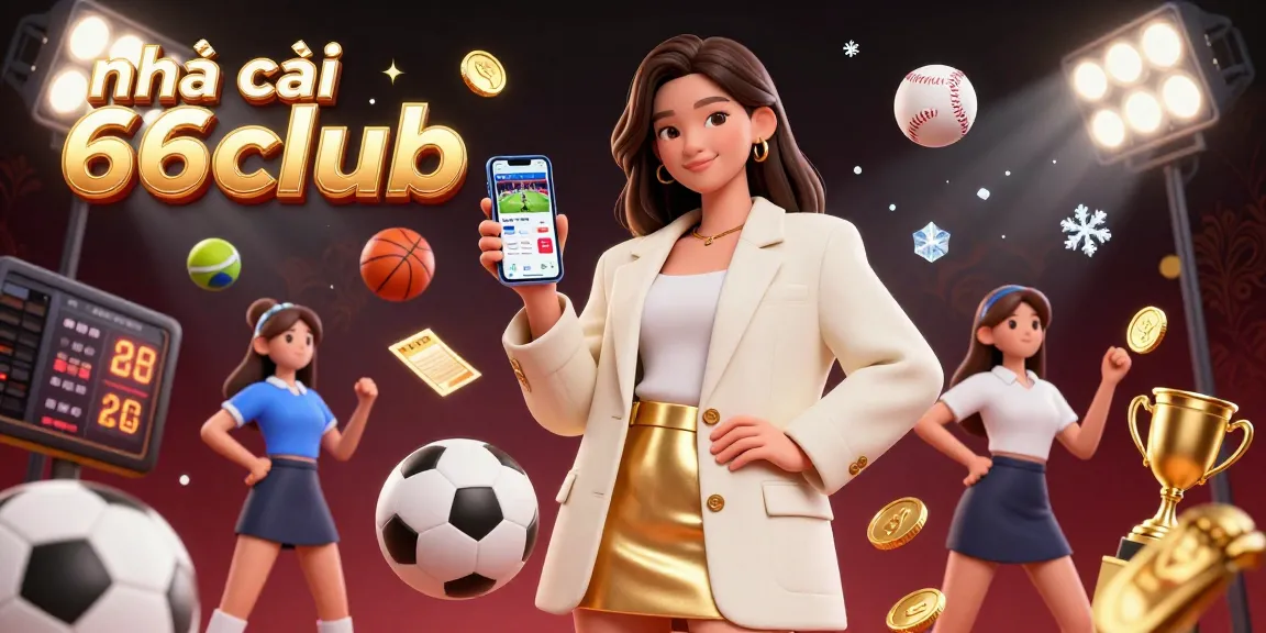 Engage with house gaming at nhà cái 66club with dynamic sports betting elements and golden prize showcases.