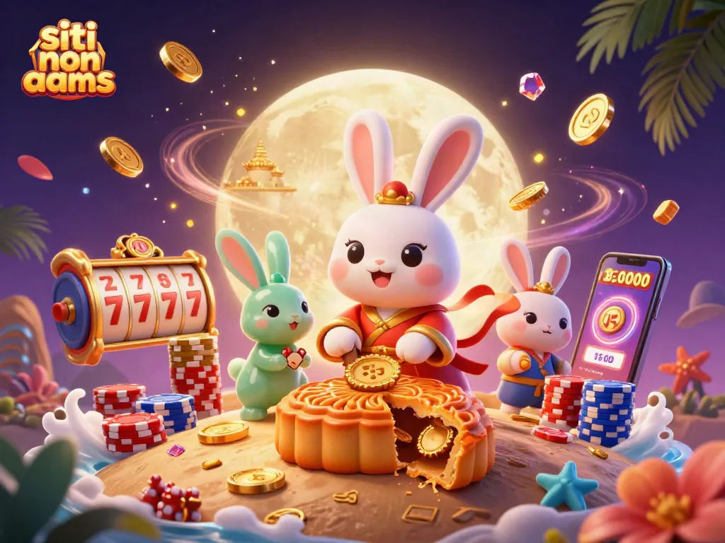 Gioca nei siti non AAMS con strategia, esplorando le emozioni di una slot 3D illustrativa.