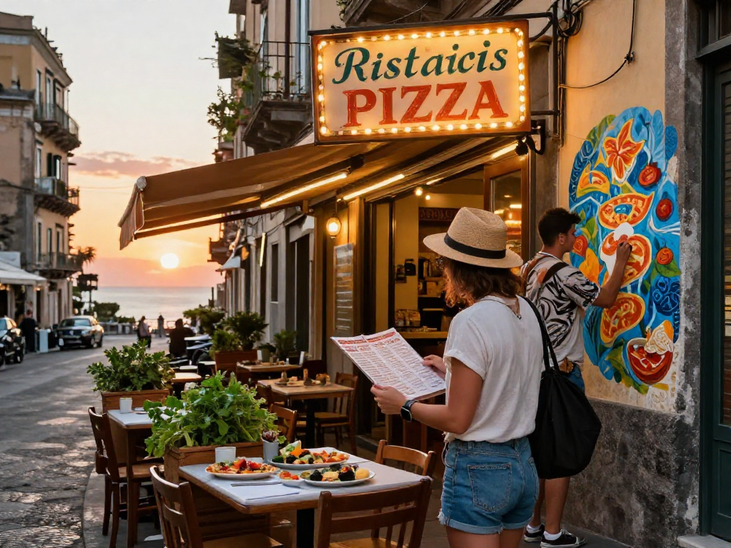 Explore Naples’ culinary scene with lavowin daftar at local restaurants, offering authentic dishes.