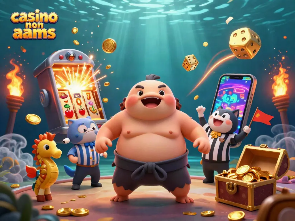 I casinò non AAMS offrono opportunità di gioco avvincenti con RTP alti e bonus interessanti.