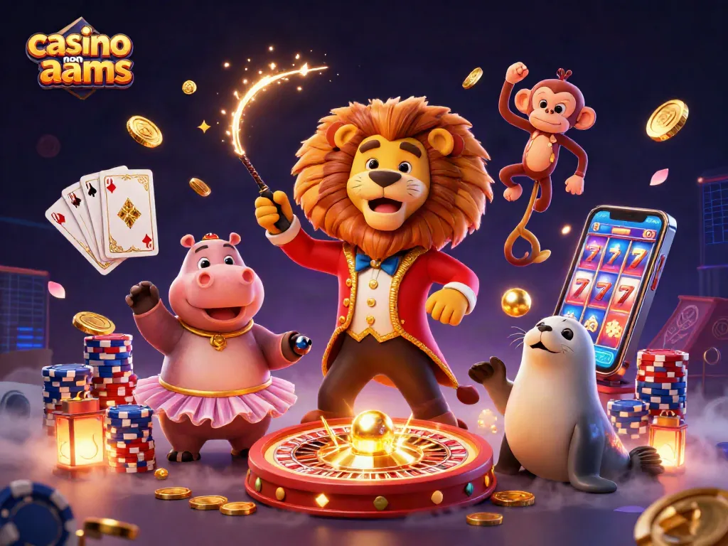 Gioca nei migliori casino non AAMS con offerte esclusive e divertimento garantito!