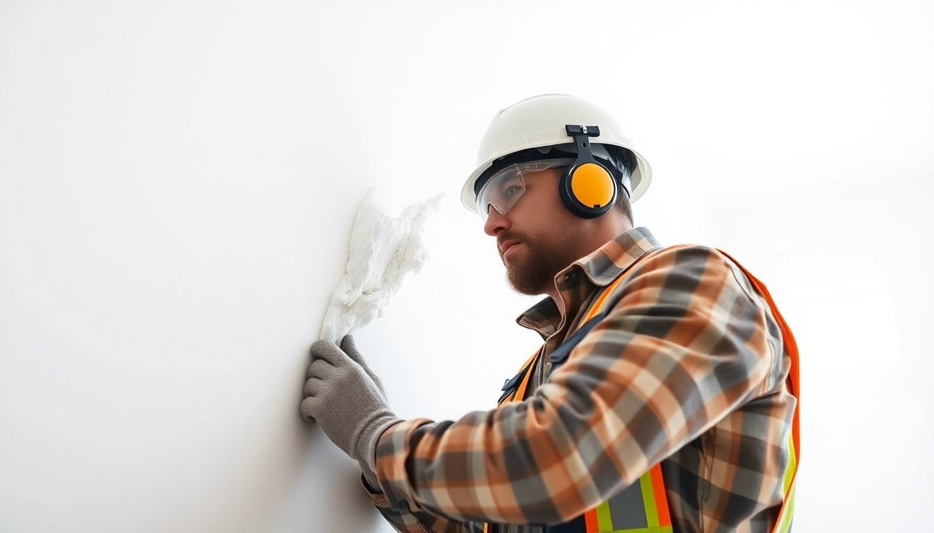 Understand how much does spray foam removal cost through this detailed removal process.