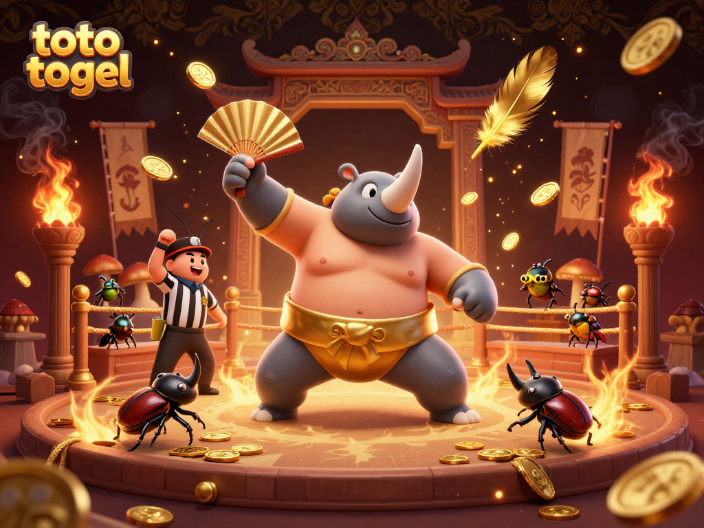 Menangkan taruhan toto togel dengan strategi jitu dan buktinya dalam ilustrasi dinamis
