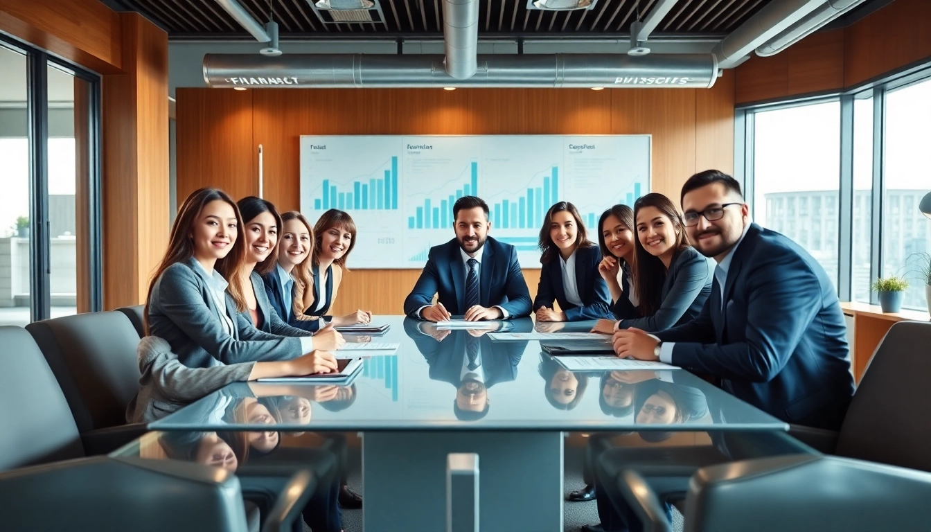 M&A 상담을 위한 전문가들 간의 팀워크와 전략적 협업을 보여줍니다.