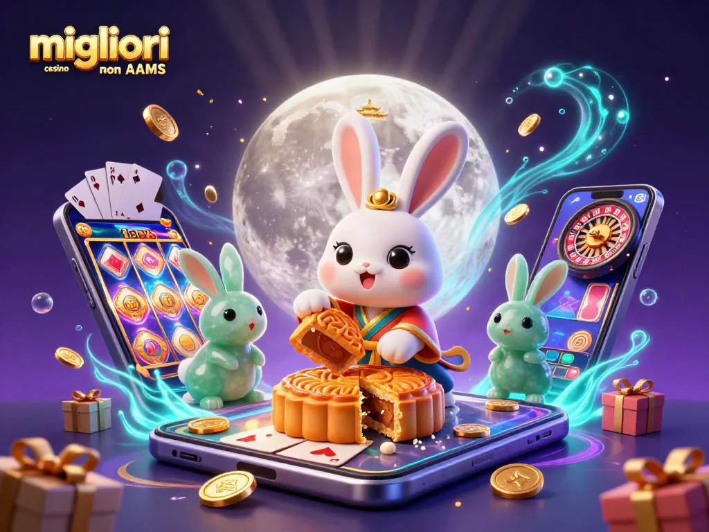 Esplora i migliori casino non AAMS con una grafica di gioco e atmosfere coinvolgenti.