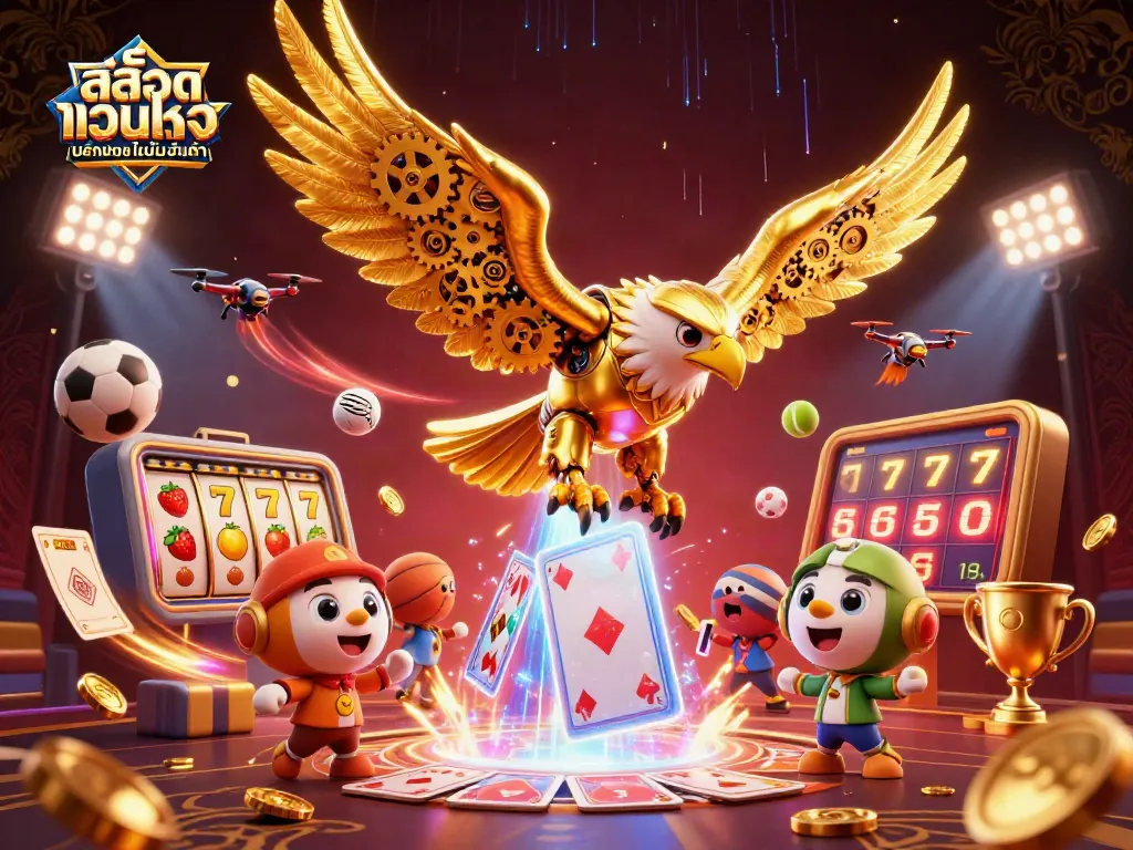 เล่นสล็อตออนไลน์ สล็อตเว็บตรง ฝากถอน ไม่มี ขั้นต่ำ ผ่านเกมที่น่าตื่นเต้น