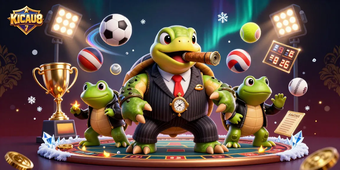 KICAU678 engages players with thrilling sports-themed casino action illuminated by dynamic elements