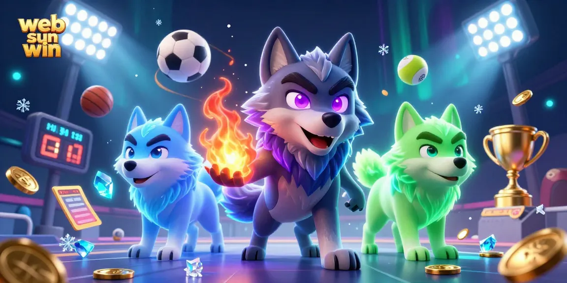 Join the excitement at web sun win with dynamic betting experiences and competitive gaming.