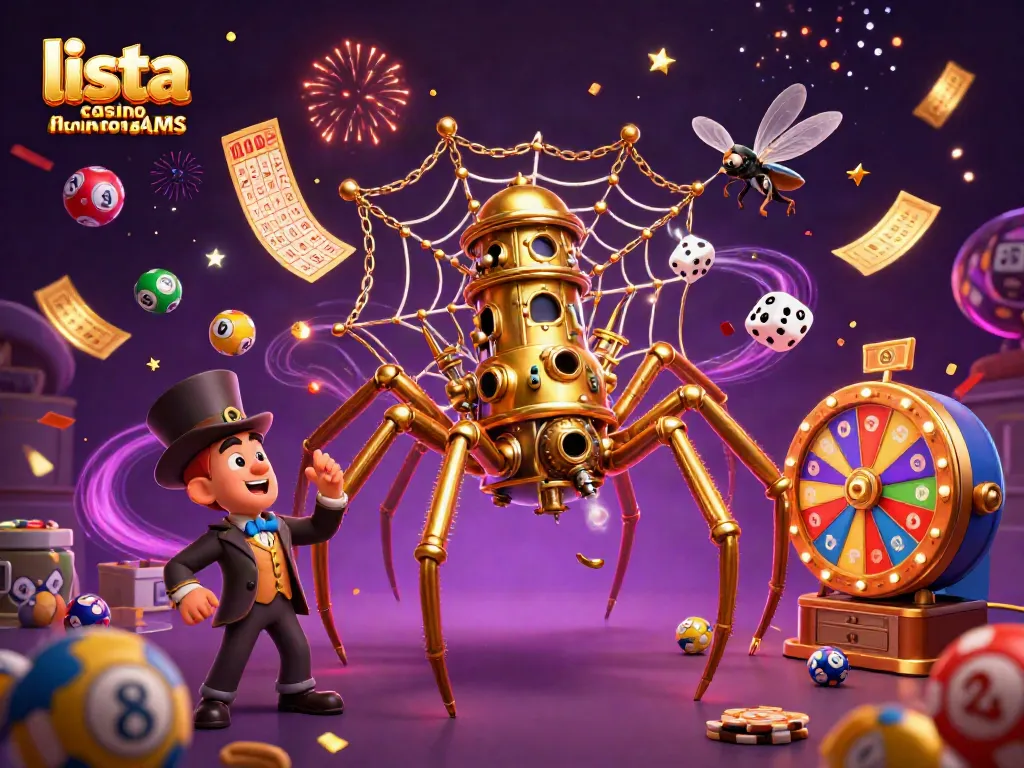Gioca in modo responsabile nei migliori casinò della lista casino online non AAMS con offerte esclusive e gaming avvincente.