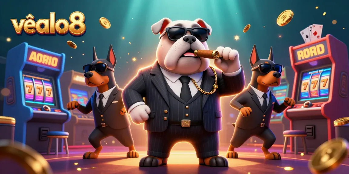 Engage in thrilling gameplay and offers at về alo8, the ultimate online casino experience.
