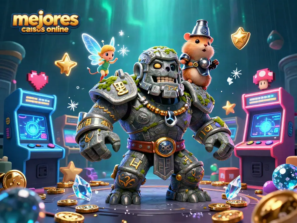 Los mejores casinos online ofrecen diversión mientras juegas a las cartas con amigos.