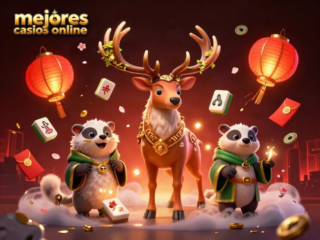 Disfruta de los mejores casinos online en un entorno vibrante y lleno de acción.