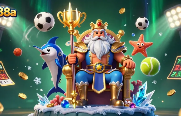 Engage with the exciting world of sky88a and experience top-tier gambling action in a vibrant casino setting.