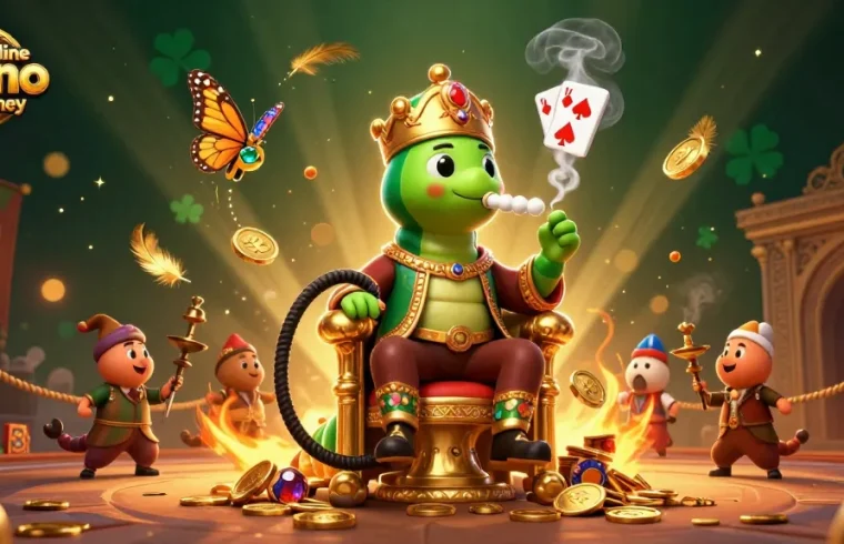 Engage in thrilling gameplay at the australia best online casino real money with vibrant characters and elements.