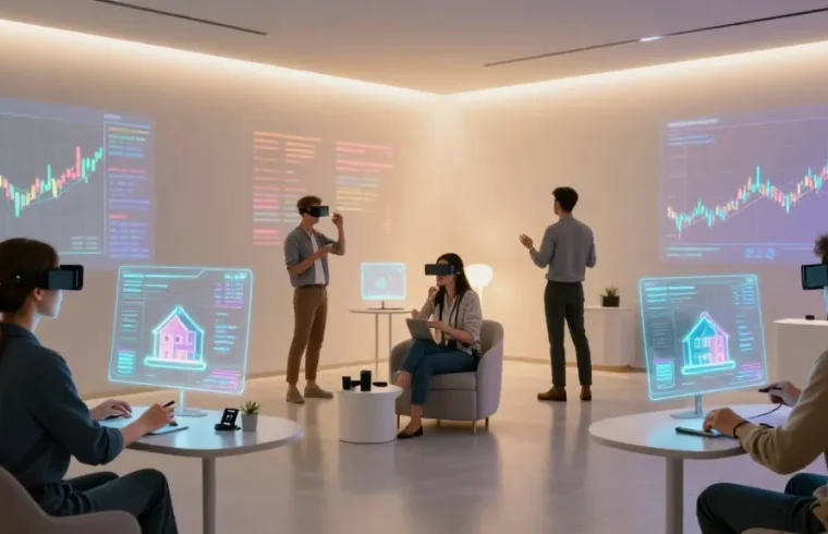 Exploring innovative digital investments with rokok88 in a modern virtual environment.