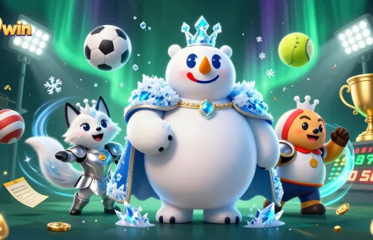 Experience the thrill of winning with 789win, featuring dynamic casino action and vibrant sports elements.